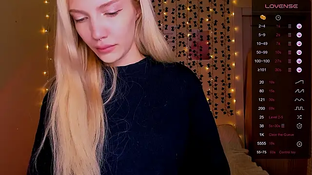 AnyaTaylor_ Live XXX-chat