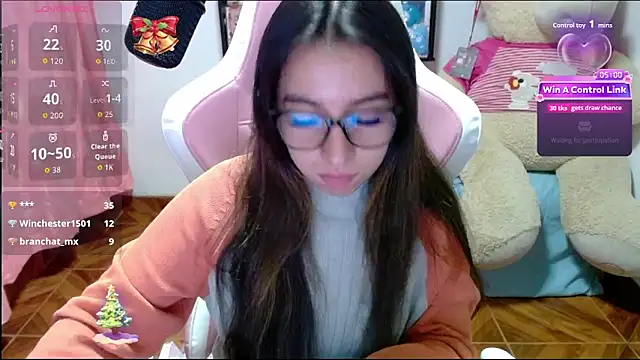 Maggie_Fox3 Live XXX Chat