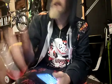 Czat XXX na żywo – thejuicybacon