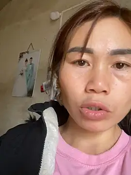 meganmeo's Webcam Show