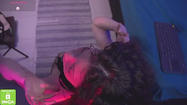 Katyroronoa Live XXX Chat