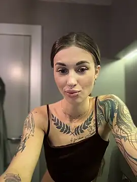 Charming_Ritta Live XXX-Chat