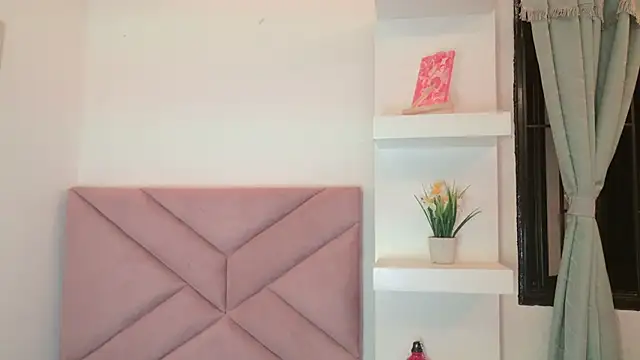 eva_sin18's Live XXX Chat