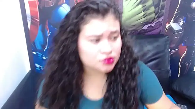 Madison_Copers' Webcam Show