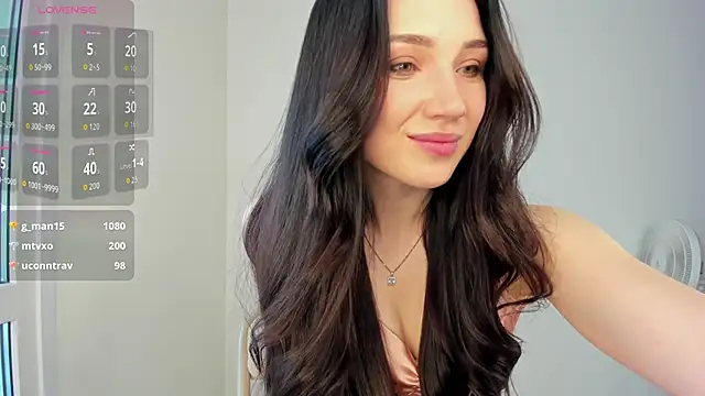 Helen_Spark Chat XXX in diretta