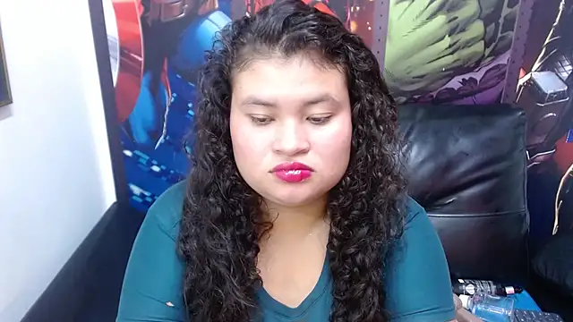 Madison_Copers 即時 XXX 聊天