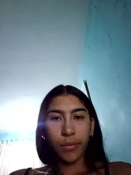 skinnyrox 网络视讯表演