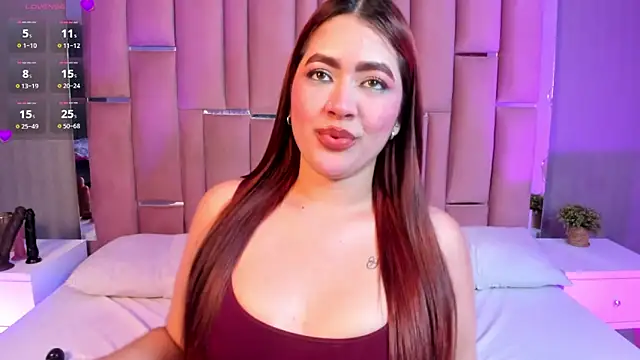 Saoryy__ Live XXX-Chat