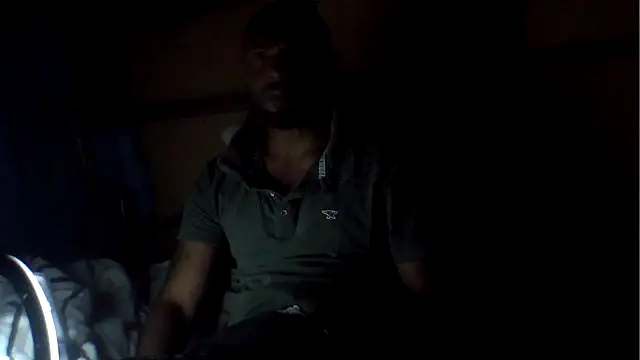 Camodick Chat XXX live