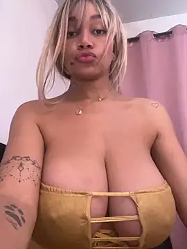 meliAngelical Chat XXX live