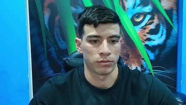 DEIBY_BABY Chat XXX in diretta