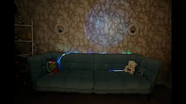 Sembang XXX Secara Langsung RosieMoons