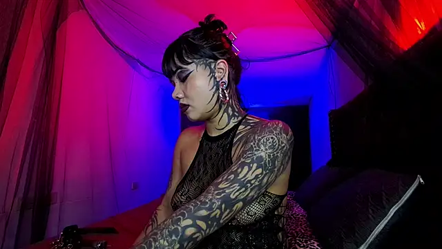 irregular_fetish_ 即時 XXX 聊天