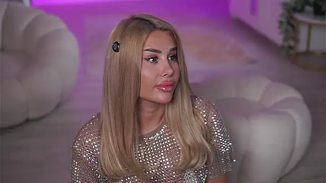 Sembang XXX Secara Langsung EvaZane