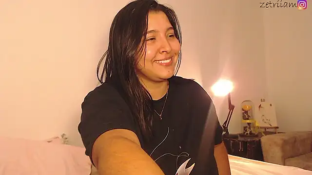 Zetrionn Live XXX-Chat