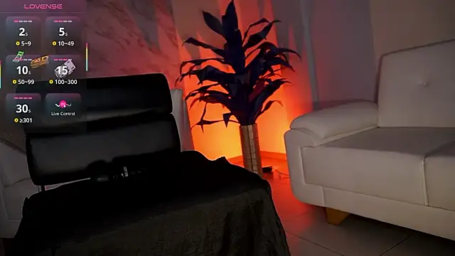 AliceHarper_'s Live XXX Chat