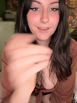 Czat XXX na żywo – pennybabyy