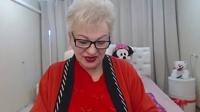 KayleSmoll élő XXX-chatje