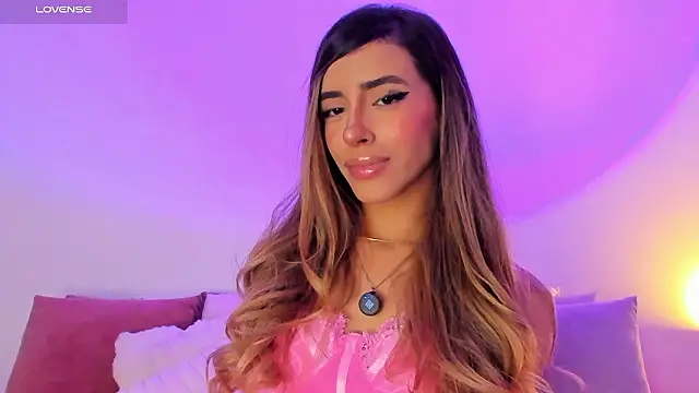 StormiRusso Live XXX-Chat