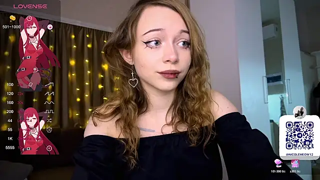 _SofiaBrown Live XXX Chat