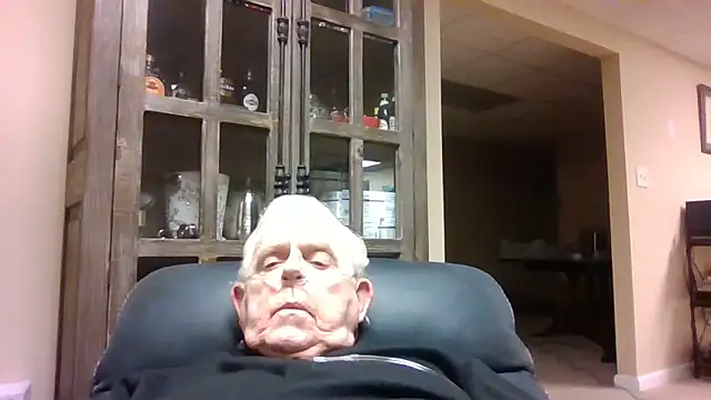 Show de webcam de bootlegmanz