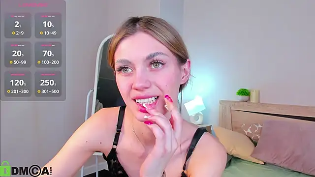 Cherry_Price Live XXX Chat