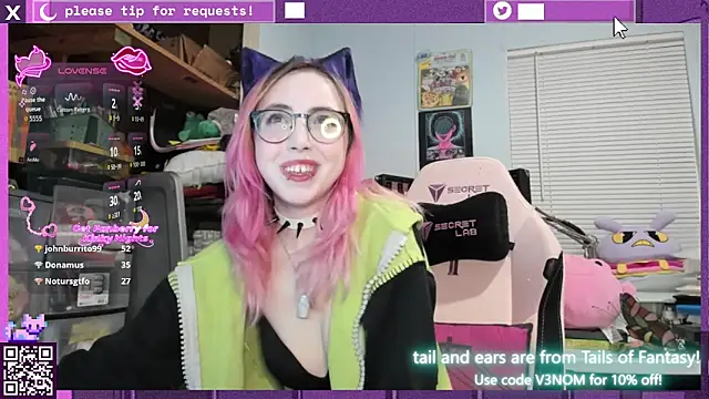 v3n0mb1t3z 即時 XXX 聊天