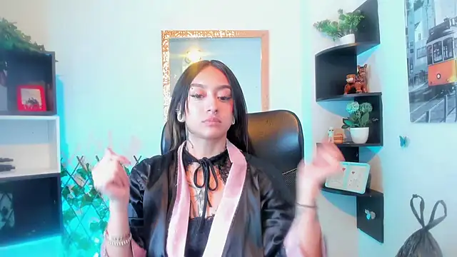 Miaa_Thopmson Live XXX Chat