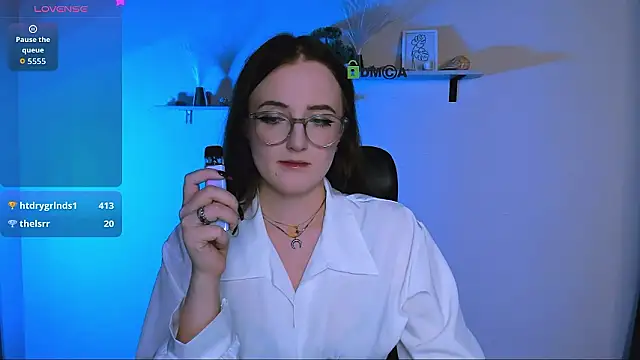 Chat XXX Live luna_berryy