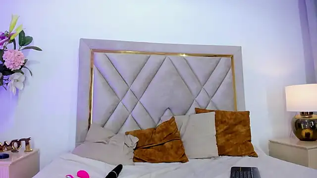 Sembang XXX Secara Langsung chloe_wilson7