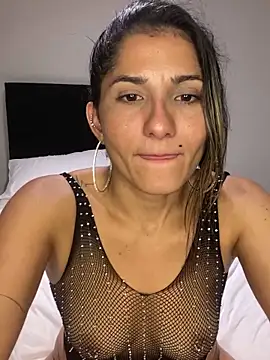 Chat XXX Live AlejandritaMilano