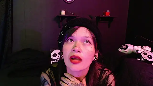 rousstattoo Live XXX Chat