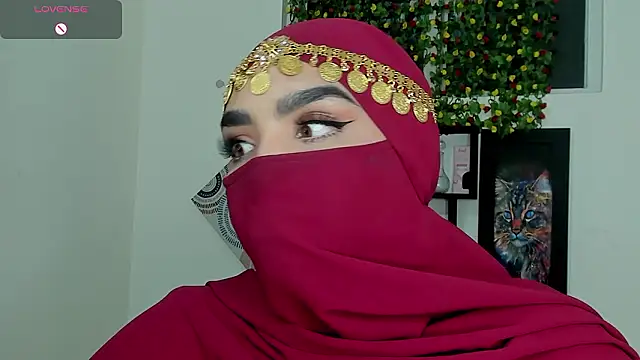 Maissa_Alabi: онлайн-секс-чат