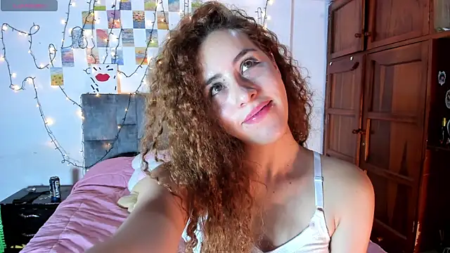 Isangel_ – webcam-show