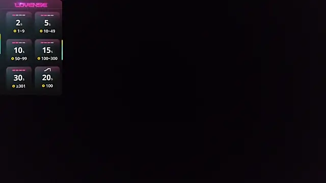 Cintiia_Holmes élő XXX-chatje