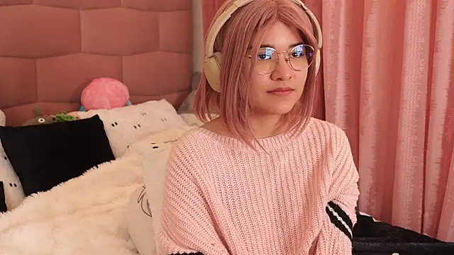 NataliaNovak's Live XXX Chat