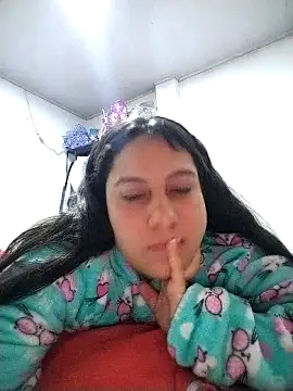 Živý XXX chat esmeralda_jadees