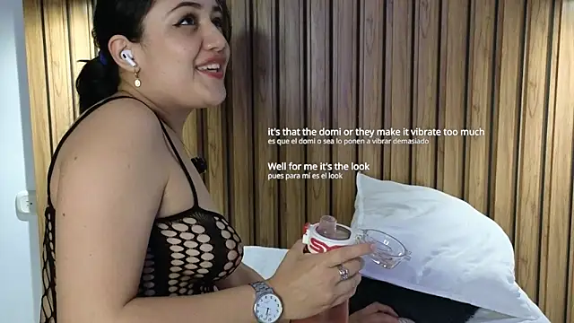 Isa_1207 Live XXX-Chat