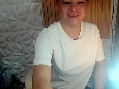 Gracia38 Webcam-Show