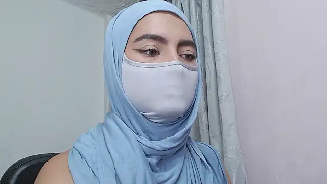 Chat XXX ao vivo de jade_nassar