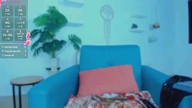 May_hadi Live XXX Chat