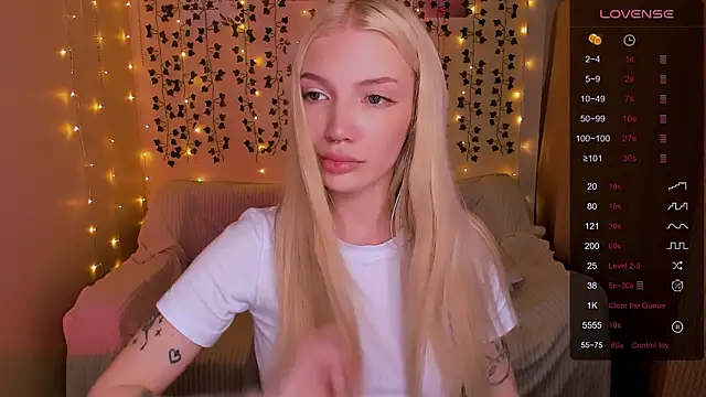 AnyaTaylor_ 即時 XXX 聊天