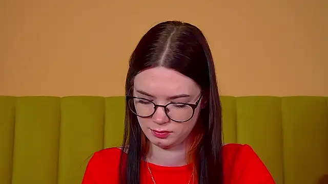 MelissaMays 라이브 XXX 채팅