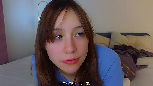 دردشة BritniBers الجنسية المباشرة