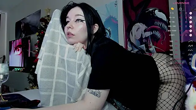 MargarettRose Live XXX Chat