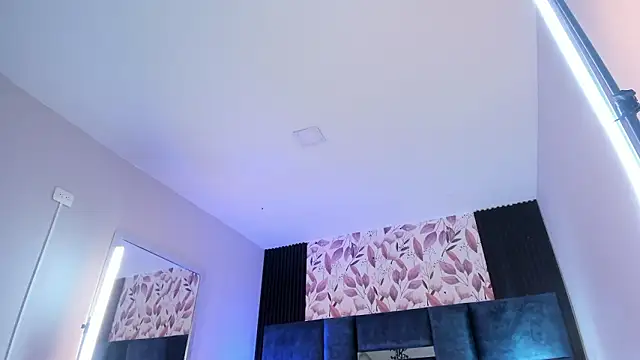 CarolinaaGomezz Chat XXX live