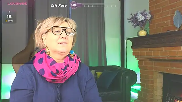 Živý XXX chat Marta_Wils