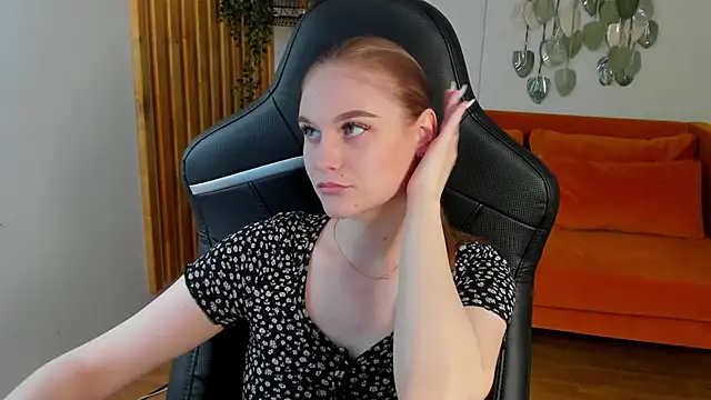 AriaWell Live XXX-chat