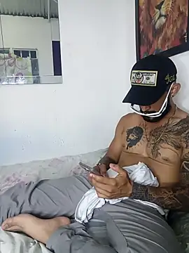 Kingbigcock23cm's Live XXX Chat