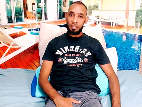 IndianMagicMike 即時 XXX 聊天